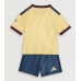 Maglie da calcio Arsenal Terza Maglia Bambino 2026-27 Manica Corta + Pantaloni corti)